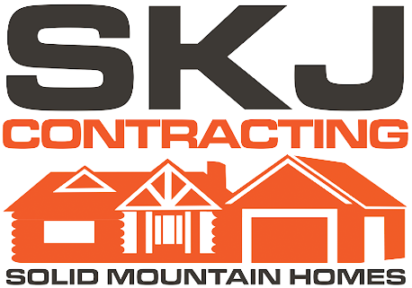 skj contracting logo